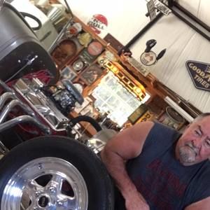 Meet your Posher, Mike